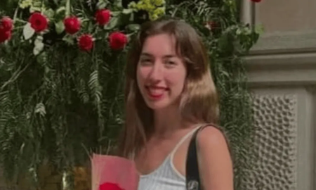 piden justicia por una joven psicologa argentina que murio atropellada en barcelona piden justicia por una joven psicologa argentina que murio atropellada en barcelona