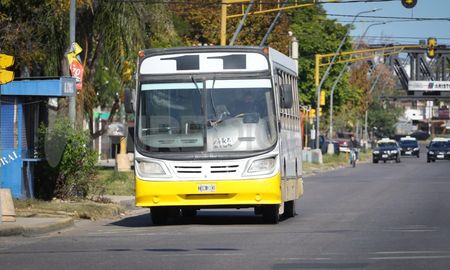 Santa Fe entre las ciudades con el boleto de colectivo más caro del país
