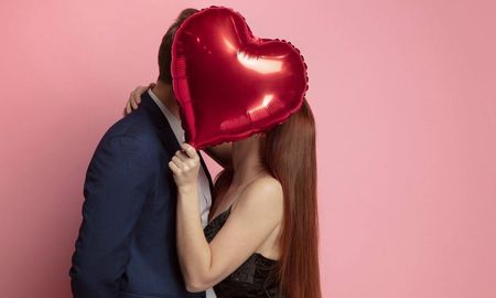 El 14 de febrero es el día de San Valentín y muchas parejas preparan algo especial para celebrar El 14 de febrero es el día de San Valentín y muchas parejas preparan algo especial para celebrar