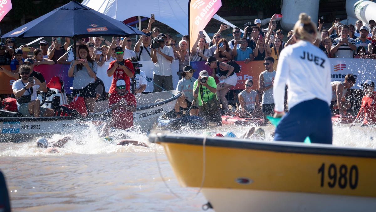 La edición 48 de la Maratón Santa Fe-Coronda dará inicio el domingo a las 9 de mañana, hora local de Argentina.