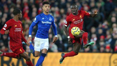 La Premier League prepara su regreso con la inminente consagración de Liverpool