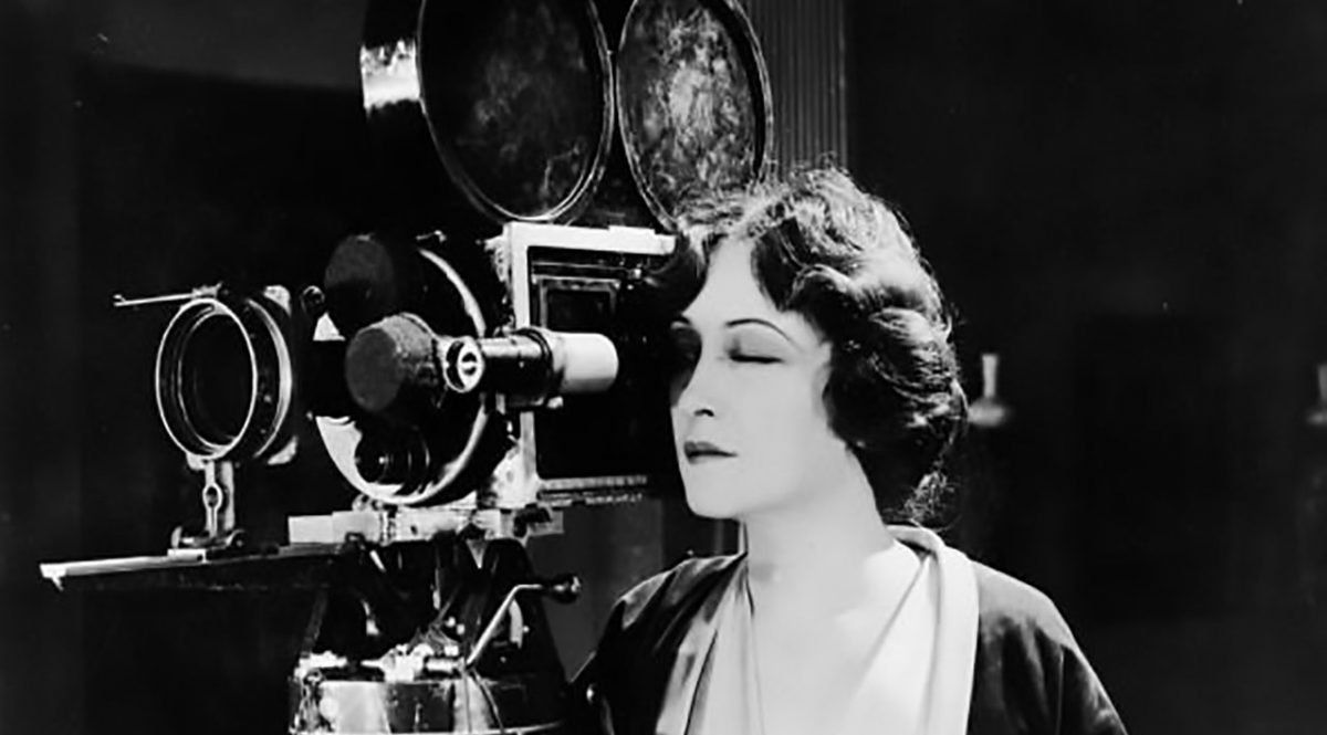 industria del cine