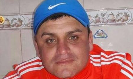 El hombre de 31 años fue acribillado en la puerta de su casa en mayo de 2019 El hombre de 31 años fue acribillado en la puerta de su casa en mayo de 2019