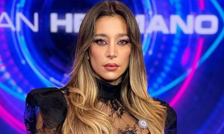 Sol Pérez siempre sorprende con sus looks en Gran Hermano 2023. Sol Pérez siempre sorprende con sus looks en Gran Hermano 2023.