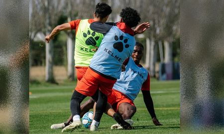 Este sábado, Colón recibirá a Rosario Central en el Brigadier López. Este sábado, Colón recibirá a Rosario Central en el Brigadier López.