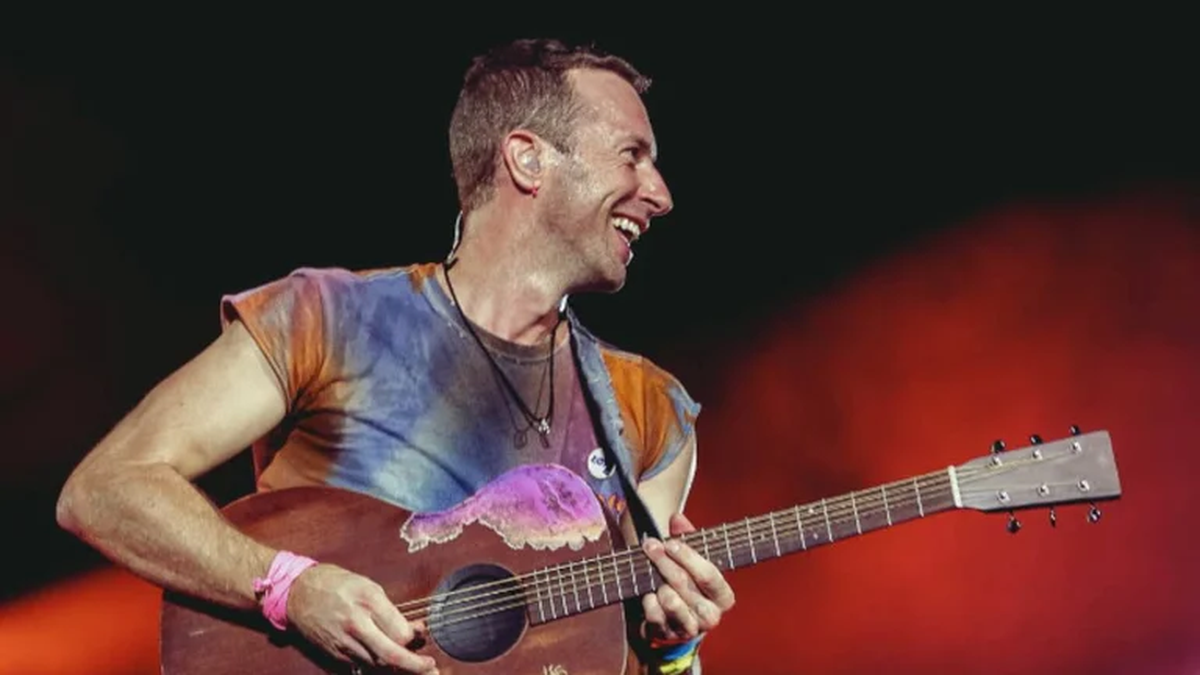 Coldplay confirmó sus shows en Argentina y anunció entradas a muy bajo costo