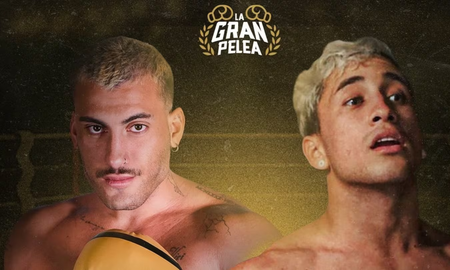 se viene la gran pelea: tomas holder y yao cabrera boxearan en el gran rex se viene la gran pelea: tomas holder y yao cabrera boxearan en el gran rex