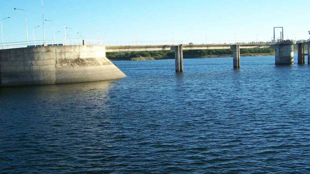 Murió una joven de 17 años en el lago Piedras Moras.