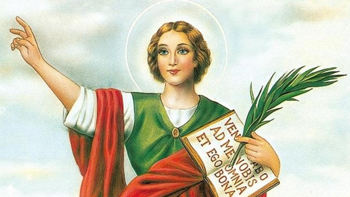 Aprende a preparar un espacio adecuado para conectar con San Pancracio y hacer tus peticiones con mayor efectividad.