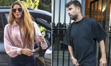 Aseguran que el hermano de Shakira le pegó a Piqué: Tuvo que intervenir la policía Aseguran que el hermano de Shakira le pegó a Piqué: Tuvo que intervenir la policía