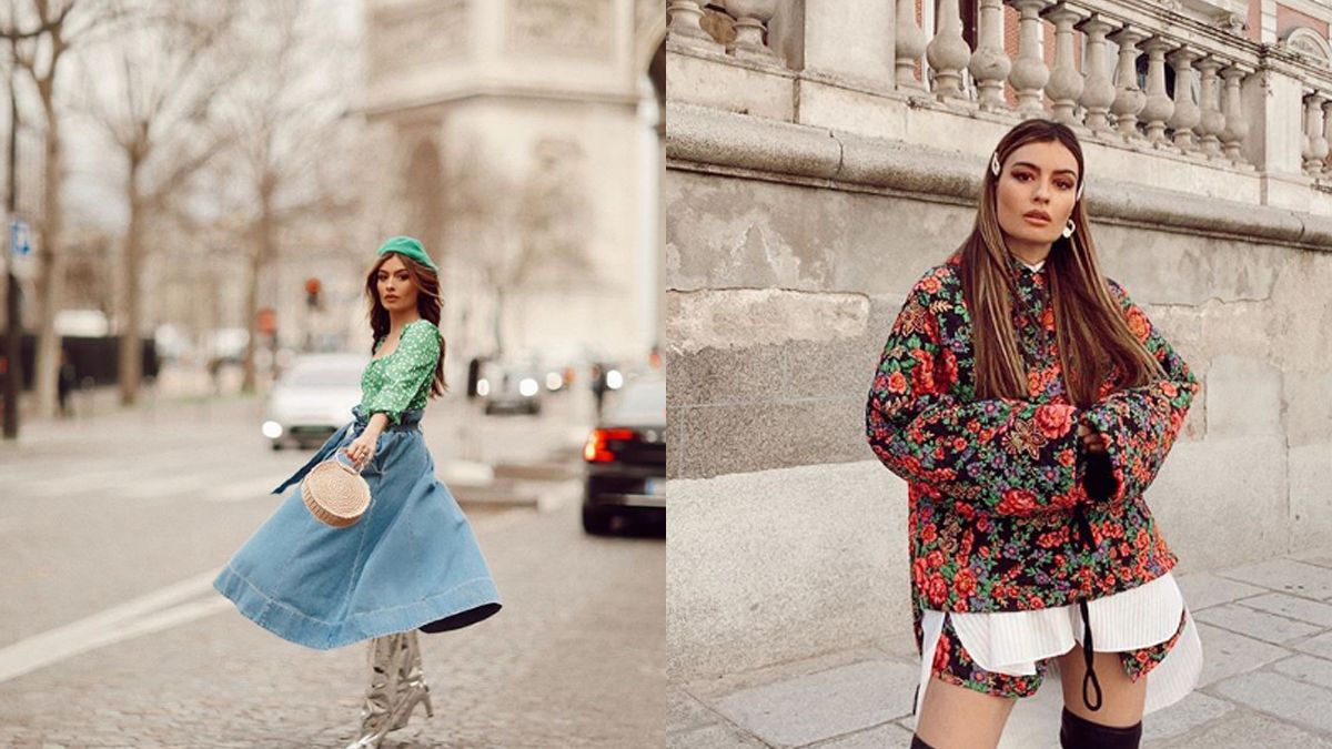 Una influencer española vuelve a trabajar de enfermera para ayudar a luchar contra el coranavirus