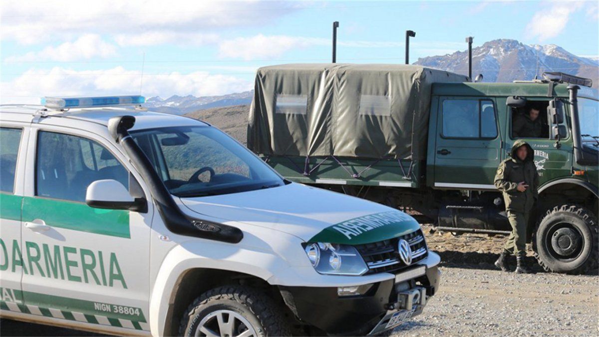 Caso Maldonado: piden investigar si se filtró información a la Gendarmería