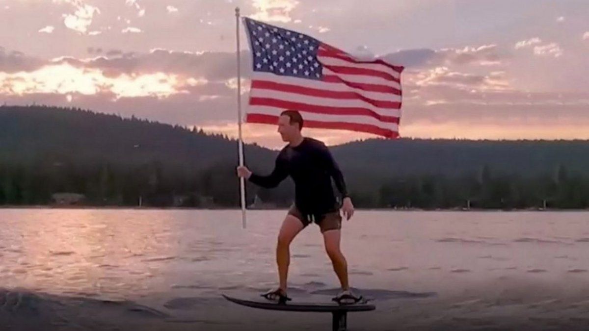 Uno de los CEO más importantes del mundo vuelve a dar de qué hablar.&nbsp;