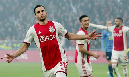 Las actuaciones de Tagliafico en el equipo de Ámsterdam hizo que los mejores equipos posen sus ojos sobre él. Las actuaciones de Tagliafico en el equipo de Ámsterdam hizo que los mejores equipos posen sus ojos sobre él.