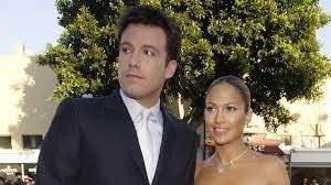 Jennifer López y Ben Affleck: una historia de amor que resurgió.