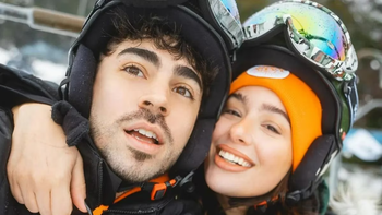 Quién es el exnovio que Flor Jazmín Peña denunciará por guardar videos íntimos