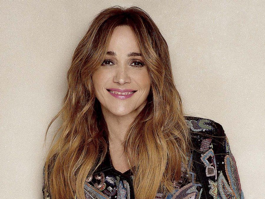 Verónica Lozano volvió a caminar