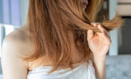 9 remedios caseros para el cabello seco y con frizz 9 remedios caseros para el cabello seco y con frizz