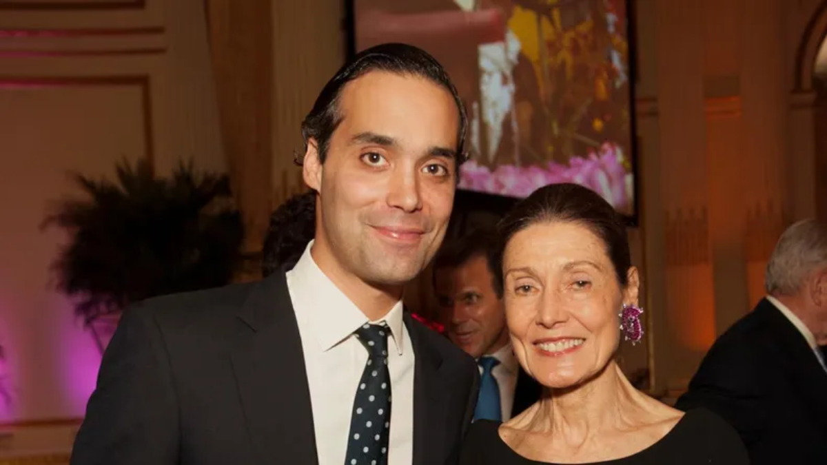 Quién es Beatrice Dávila, la mujer más poderosa y millonaria de Colombia