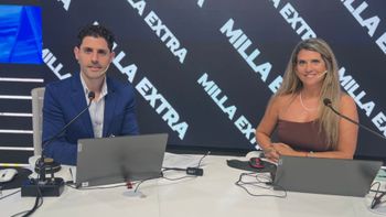 Economía, industria y liderazgo empresarial, en una nueva edición de Milla Extra