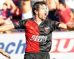 Qué fue de la vida del Ariel Garcé, después de su paso por River, Colón y el viaje al Mundial de Sudáfrica Qué fue de la vida del Ariel Garcé, después de su paso por River, Colón y el viaje al Mundial de Sudáfrica