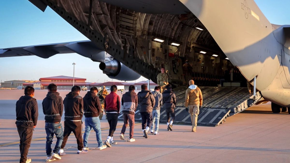 La secretaria de prensa de la Casa Blanca