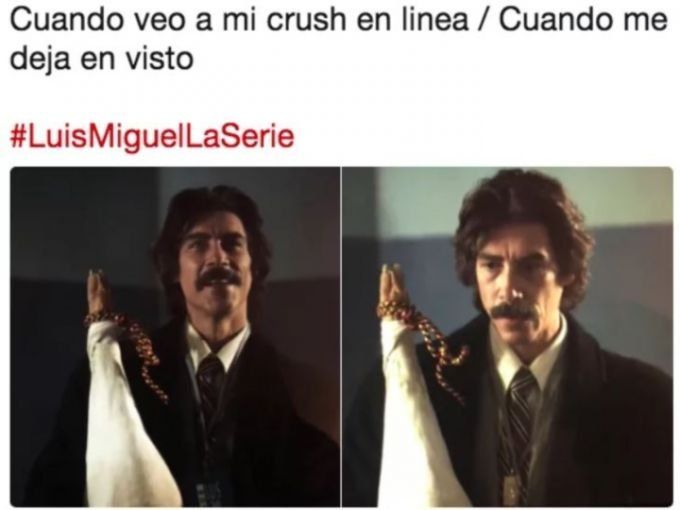 De Luismi al viejo lesbiano: El 2018 explicado en memes