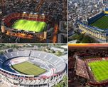 Más de 30 deudores alimentarios morosos fueron detectados en recitales y estadios de fútbol. Más de 30 deudores alimentarios morosos fueron detectados en recitales y estadios de fútbol.
