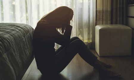 La ciencia dice que llorar hace bien