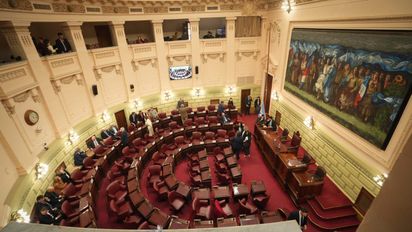 Recta final en la renovación de la Corte: la ciudadanía podrá expresarse antes de la votación en Legislatura