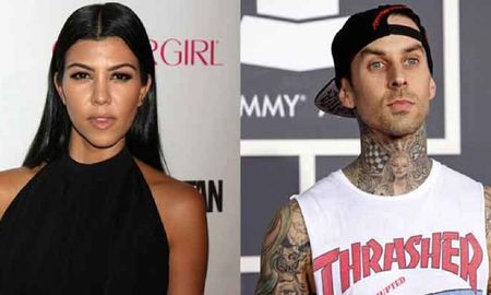 Kourtney Kardashian, Travis Barker y sus impresionantes vacaciones. Kourtney Kardashian, Travis Barker y sus impresionantes vacaciones.