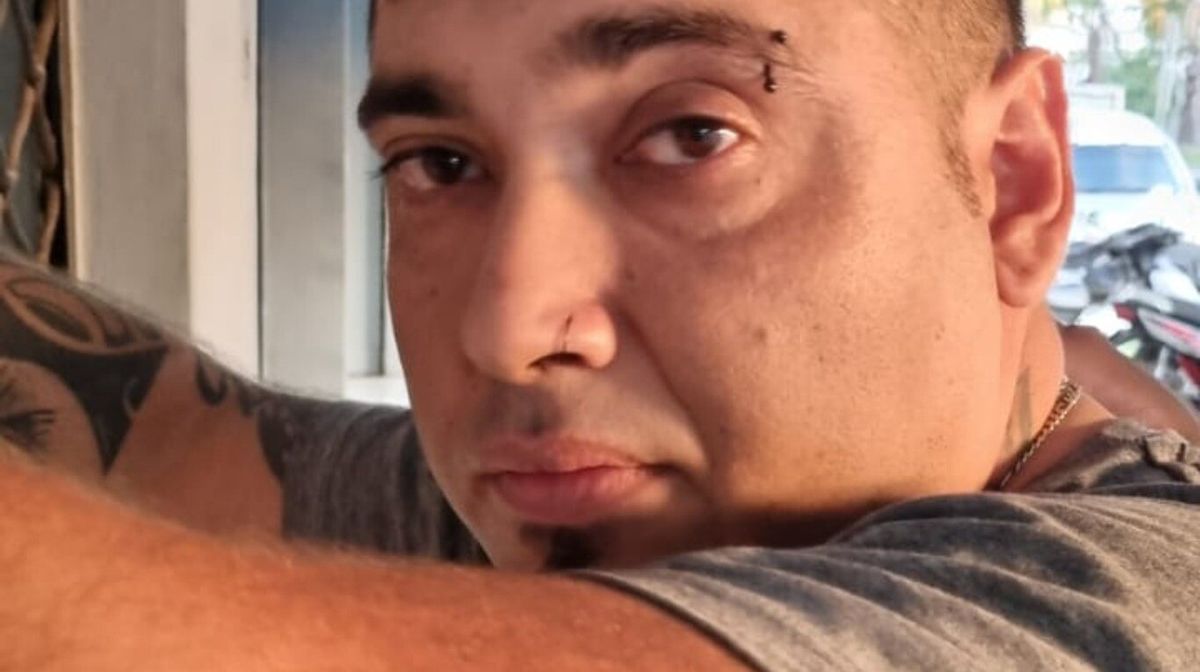 Marcos Jeremias Mac Caddon