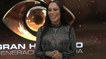 Quién es La Maciel, la nueva participante de Gran Hermano 2026