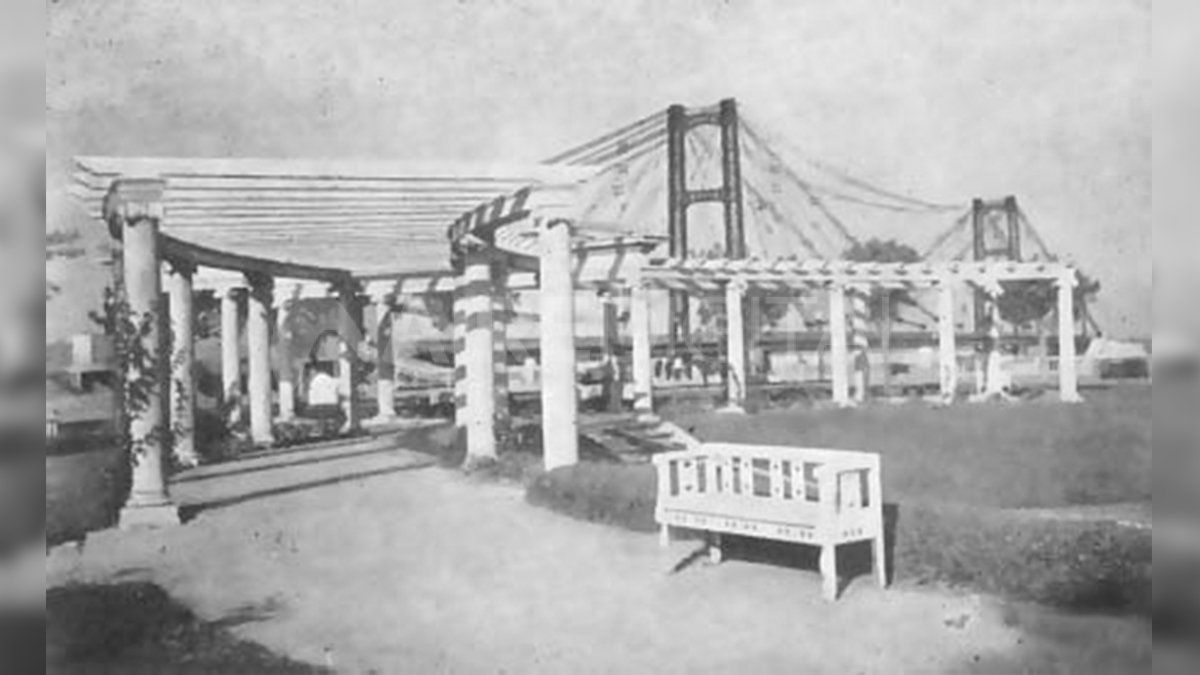 Entre 1930 y 1950, el Entre 1930 y 1950, el