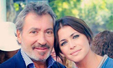 Pamela David contó que es lo que más le molesta de Daniel Vila, su marido. Pamela David contó que es lo que más le molesta de Daniel Vila, su marido.