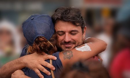 Grabois manifestó que la intensidad de su apoyo va a estar sin duda vinculada a que Massa y su compañero de fórmula, Agustín Rossi. Grabois manifestó que la intensidad de su apoyo va a estar sin duda vinculada a que Massa y su compañero de fórmula, Agustín Rossi.