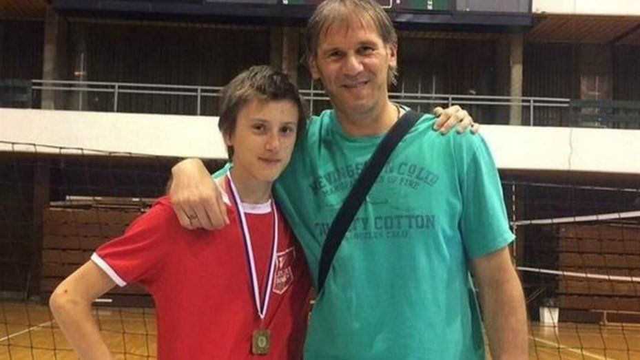 Marcos Milinkovic, a 6 meses de la muerte de su hijo de 13 años: “Estoy vacío por dentro”