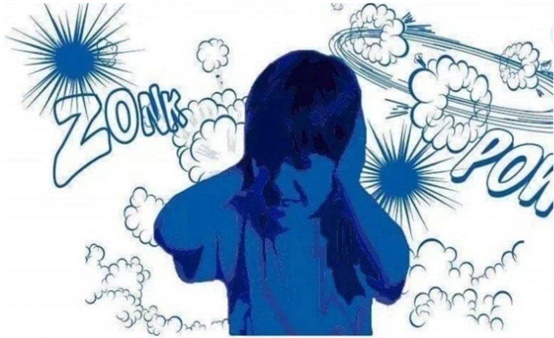 Así afecta la pirotecnia a las personas con autismo