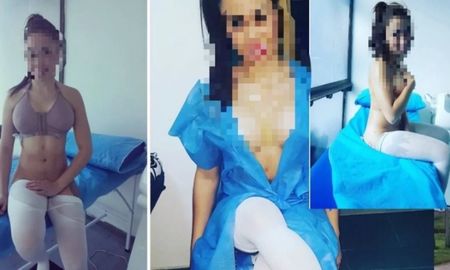 para operarse las lolas y la cola, le robo el aguinaldo a su marido para operarse las lolas y la cola, le robo el aguinaldo a su marido