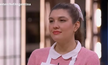 La drástica decisión que tomó Estefanía de MasterChef para que no sigan a su novio en redes La drástica decisión que tomó Estefanía de MasterChef para que no sigan a su novio en redes