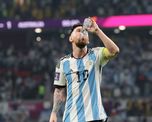 FIFA anunció confirmó la nueva medida que regirá durante todos los partidos del Mundial 2026 y será de 3 minutos. FIFA anunció confirmó la nueva medida que regirá durante todos los partidos del Mundial 2026 y será de 3 minutos.