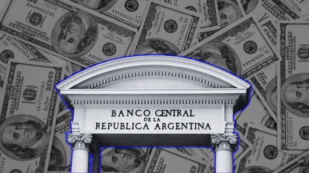 n la actualidad, las reservas internacionales ascienden a USD 42.114 millones.