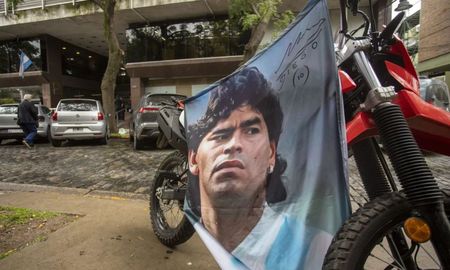 La Cámara de Apelaciones de San Isidro determinó que no es el órganocompetente para resolver la recusación en el proceso por la muerte de DiegoMaradona. La Cámara de Apelaciones de San Isidro determinó que no es el órganocompetente para resolver la recusación en el proceso por la muerte de DiegoMaradona.
