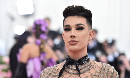James Charles fue acusado por dos jóvenes de 16 años de haber tenido comportamientos inapropiados con ellos en Snapchat. James Charles fue acusado por dos jóvenes de 16 años de haber tenido comportamientos inapropiados con ellos en Snapchat.