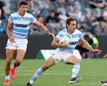 Los Pumas enfrentan a los Wallabies este sábado a laas 5.45 de Argentina. Los Pumas enfrentan a los Wallabies este sábado a laas 5.45 de Argentina.