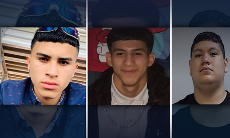 Hermanos asesinaron a golpes a su papá: se enteraron que abusaba de su hija de 9 años Hermanos asesinaron a golpes a su papá: se enteraron que abusaba de su hija de 9 años