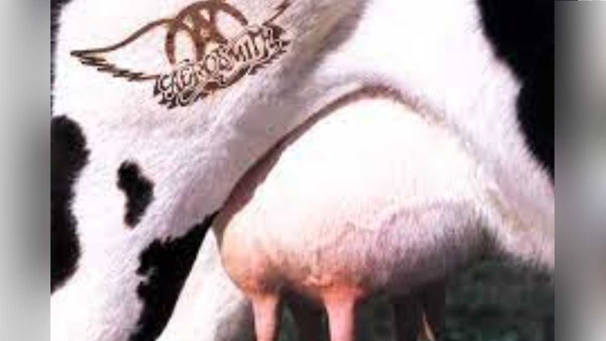 Get a Grip tiene un peso histórico.