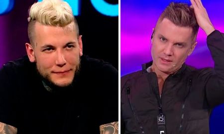 Alex Caniggia y el desplante a Gran Hermano: ¿qué pasó?