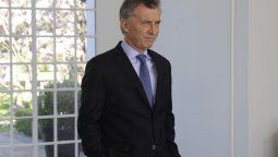 Macri viaja a Nueva York en busca de inversiones Macri viaja a Nueva York en busca de inversiones