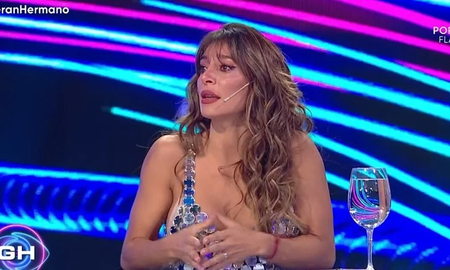 Sol Pérez se largó a llorar en vivo de la nada y generó todo tipo de especulaciones: su explicación Sol Pérez se largó a llorar en vivo de la nada y generó todo tipo de especulaciones: su explicación